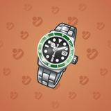 Swiss Watch #19142 Swiss Watch #19142