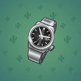 Swiss Watch #19146 Swiss Watch #19146