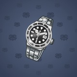 Swiss Watch #19151 Swiss Watch #19151