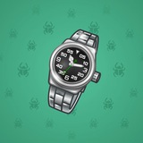 Swiss Watch #19156 Swiss Watch #19156