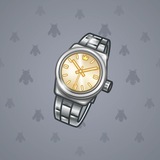 Swiss Watch #19158