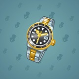 Swiss Watch #19161 Swiss Watch #19161