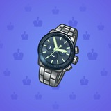 Swiss Watch #19172 Swiss Watch #19172