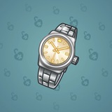 Swiss Watch #19187 Swiss Watch #19187