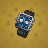 Swiss Watch #19189 Swiss Watch #19189