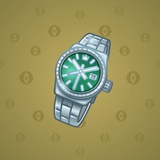 Swiss Watch #19190