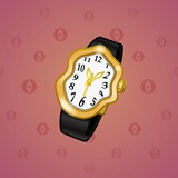 Swiss Watch #19193 Swiss Watch #19193