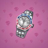 Swiss Watch #19197 Swiss Watch #19197