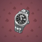 Swiss Watch #19205 Swiss Watch #19205