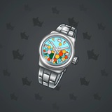Swiss Watch #1921 Swiss Watch #1921