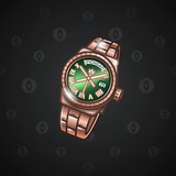 Swiss Watch #19210 Swiss Watch #19210