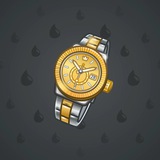 Swiss Watch #19212