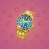 Swiss Watch #19221 Swiss Watch #19221