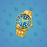 Swiss Watch #19224 Swiss Watch #19224
