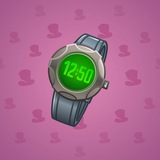 Swiss Watch #19230 Swiss Watch #19230