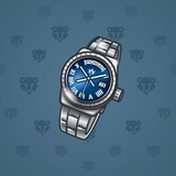 Swiss Watch #19243 Swiss Watch #19243