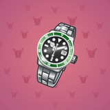 Swiss Watch #19247