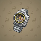 Swiss Watch #19254 Swiss Watch #19254