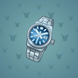 Swiss Watch #19256 Swiss Watch #19256