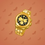 Swiss Watch #19257