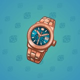 Swiss Watch #19279 Swiss Watch #19279