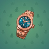 Swiss Watch #1928