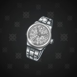Swiss Watch #19296