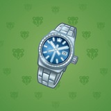 Swiss Watch #19301