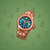 Swiss Watch #19307 Swiss Watch #19307