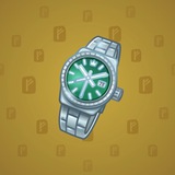 Swiss Watch #19321 Swiss Watch #19321