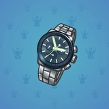 Swiss Watch #19326