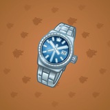 Swiss Watch #19340 Swiss Watch #19340