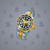 Swiss Watch #19342 Swiss Watch #19342