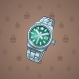 Swiss Watch #19344 Swiss Watch #19344