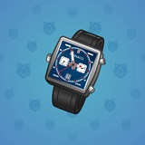 Swiss Watch #19376