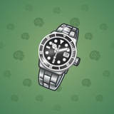 Swiss Watch #19389 Swiss Watch #19389