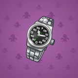 Swiss Watch #19390 Swiss Watch #19390