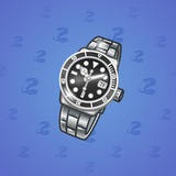 Swiss Watch #19391 Swiss Watch #19391