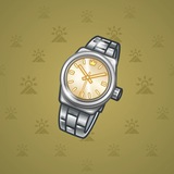 Swiss Watch #19393 Swiss Watch #19393