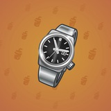 Swiss Watch #19399 Swiss Watch #19399