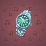 Swiss Watch #19409 Swiss Watch #19409