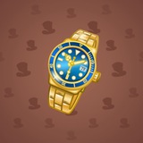 Swiss Watch #1941 Swiss Watch #1941