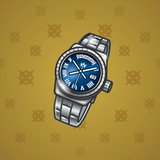 Swiss Watch #19410 Swiss Watch #19410