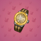 Swiss Watch #19412 Swiss Watch #19412
