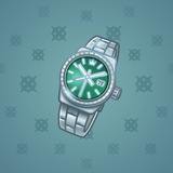 Swiss Watch #19414 Swiss Watch #19414
