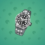 Swiss Watch #19415 Swiss Watch #19415