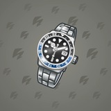 Swiss Watch #19416 Swiss Watch #19416