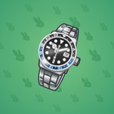 Swiss Watch #19417