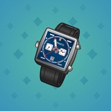 Swiss Watch #19419 Swiss Watch #19419