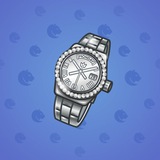 Swiss Watch #19423